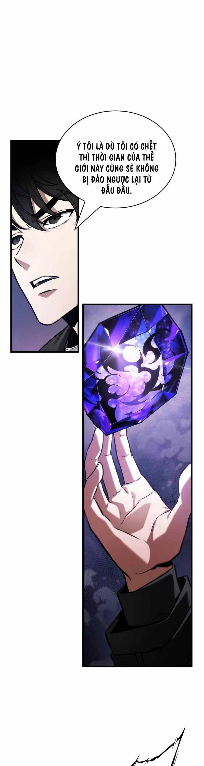 Toàn trí độc giả - Omniscient Reader - Chapter 215 - Page 21