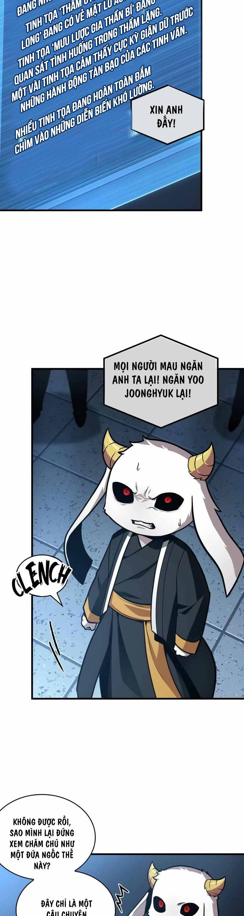 Toàn trí độc giả - Omniscient Reader - Chapter 215 - Page 27