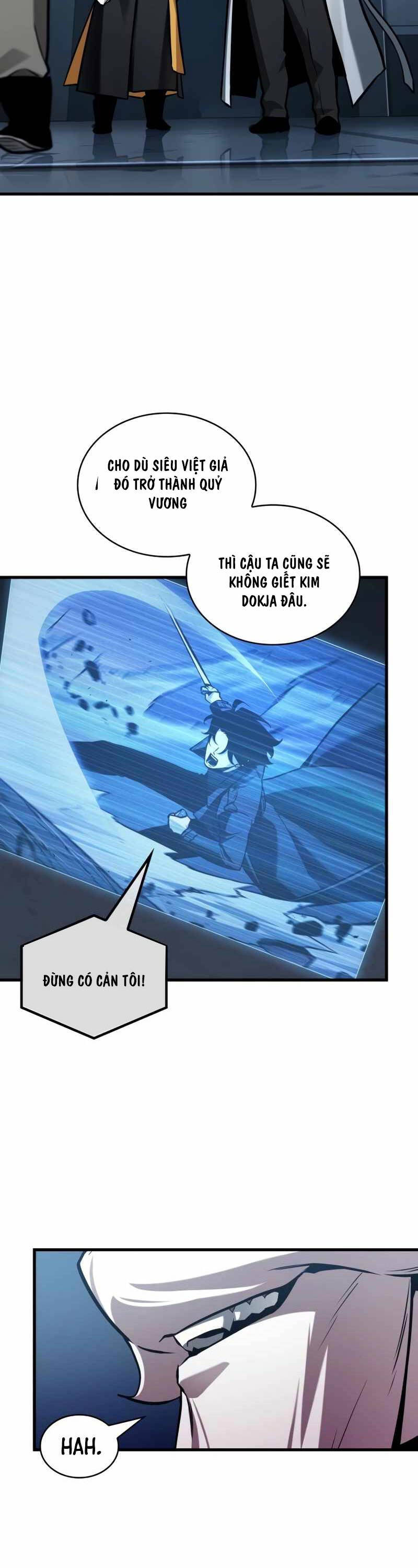 Toàn trí độc giả - Omniscient Reader - Chapter 215 - Page 31