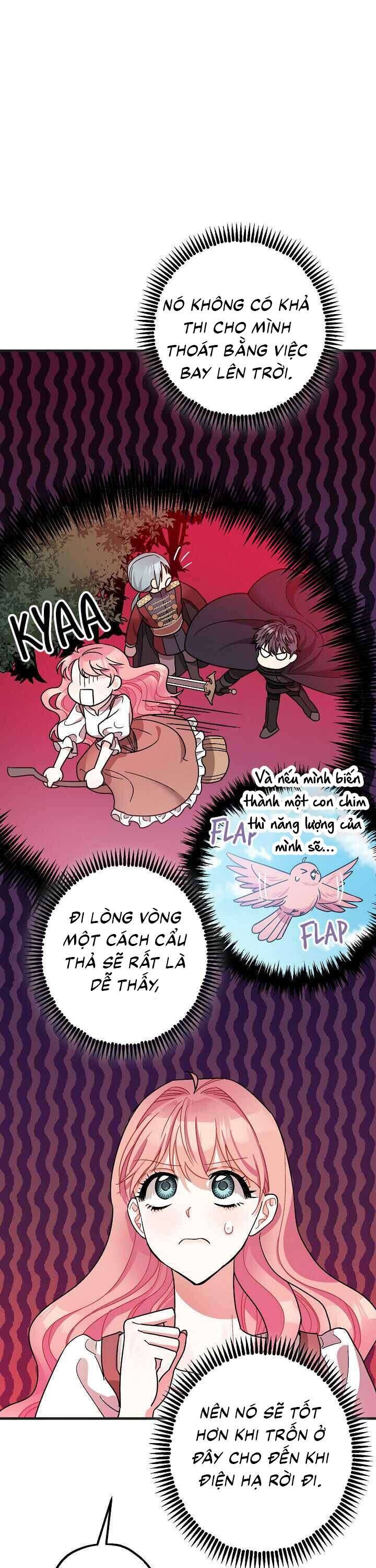 Liều Thuốc An Thần Của Bạo Chúa - Chapter 8 - Page 12