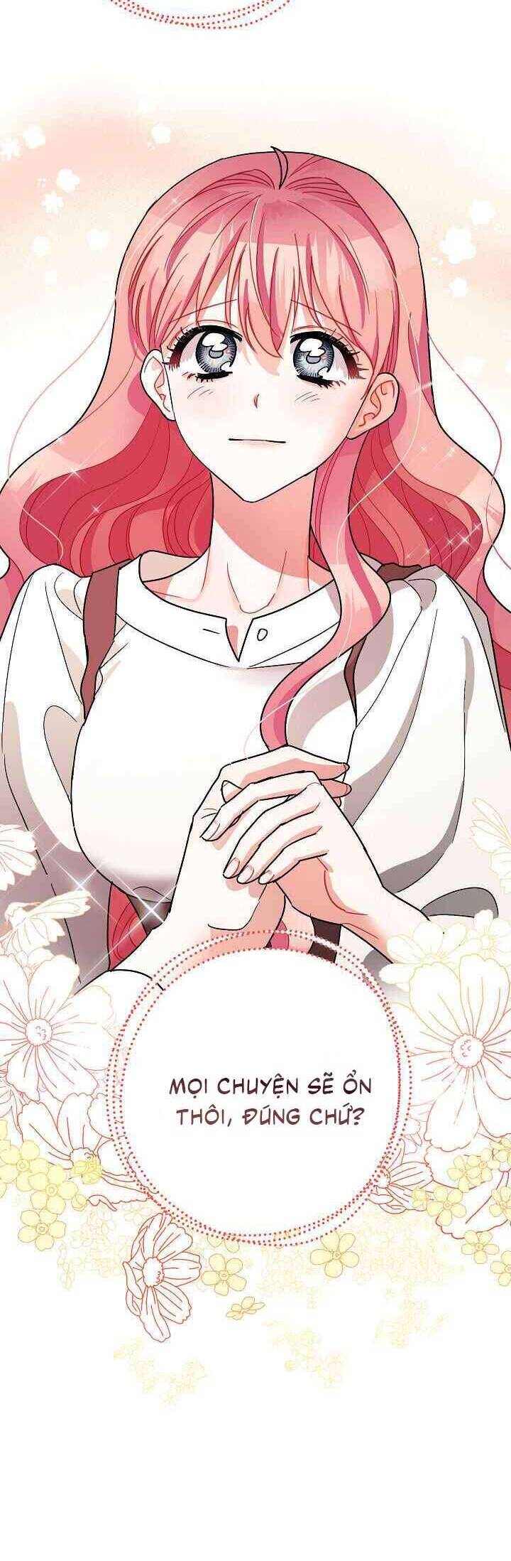 Liều Thuốc An Thần Của Bạo Chúa - Chapter 8 - Page 14
