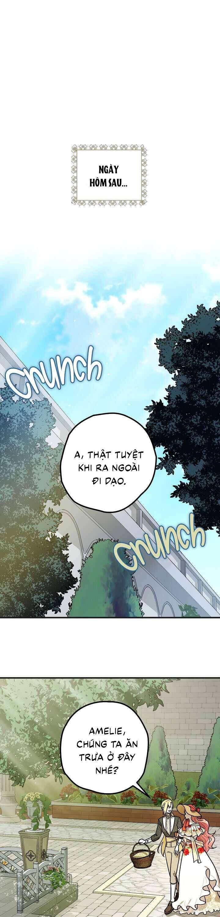 Liều Thuốc An Thần Của Bạo Chúa - Chapter 8 - Page 15