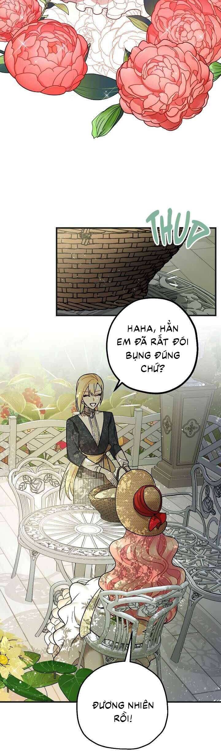 Liều Thuốc An Thần Của Bạo Chúa - Chapter 8 - Page 17
