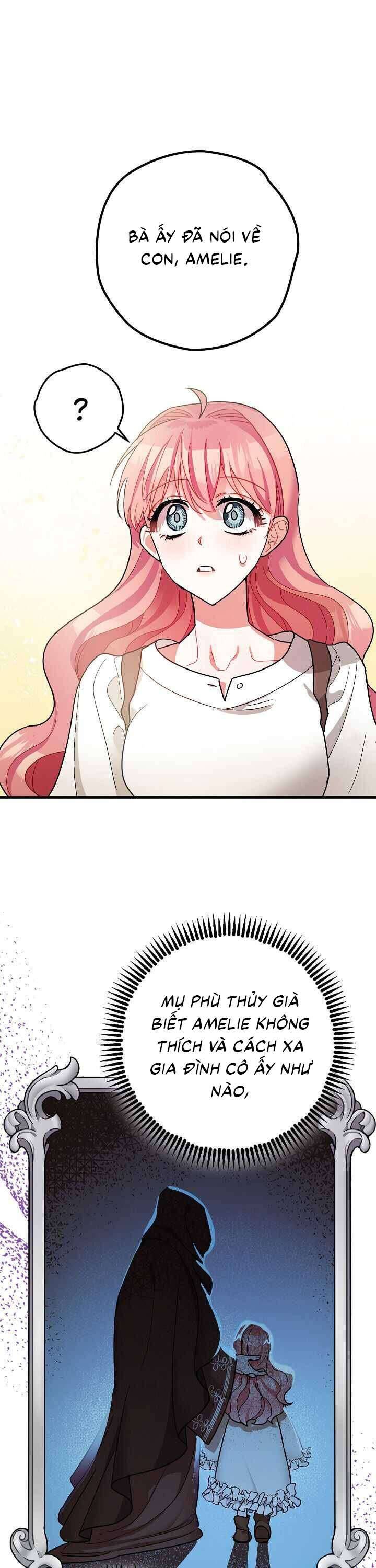 Liều Thuốc An Thần Của Bạo Chúa - Chapter 8 - Page 3