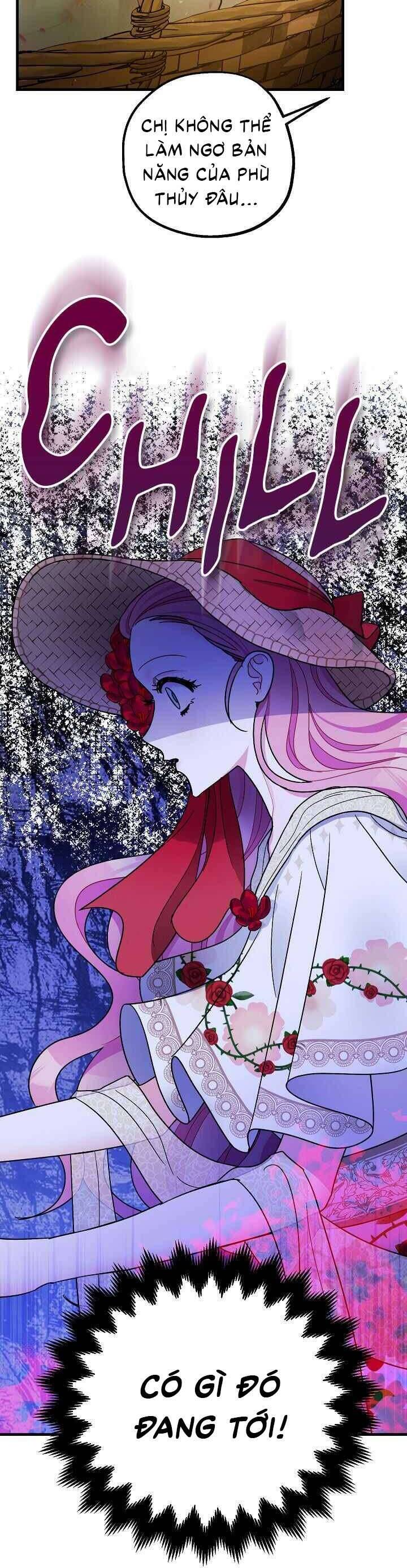 Liều Thuốc An Thần Của Bạo Chúa - Chapter 8 - Page 32