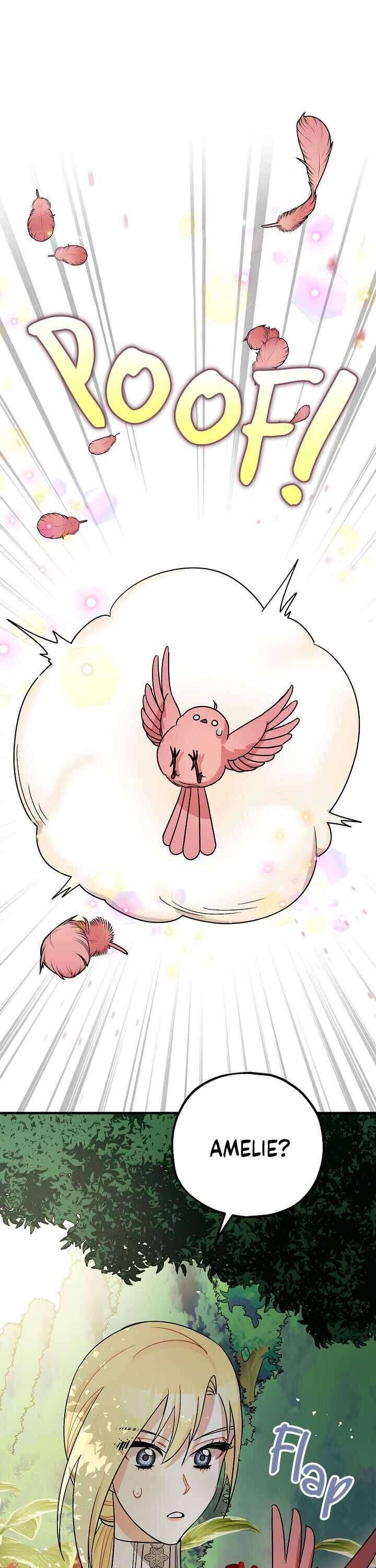 Liều Thuốc An Thần Của Bạo Chúa - Chapter 8 - Page 33