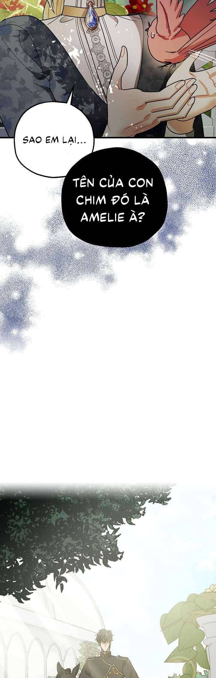 Liều Thuốc An Thần Của Bạo Chúa - Chapter 8 - Page 34