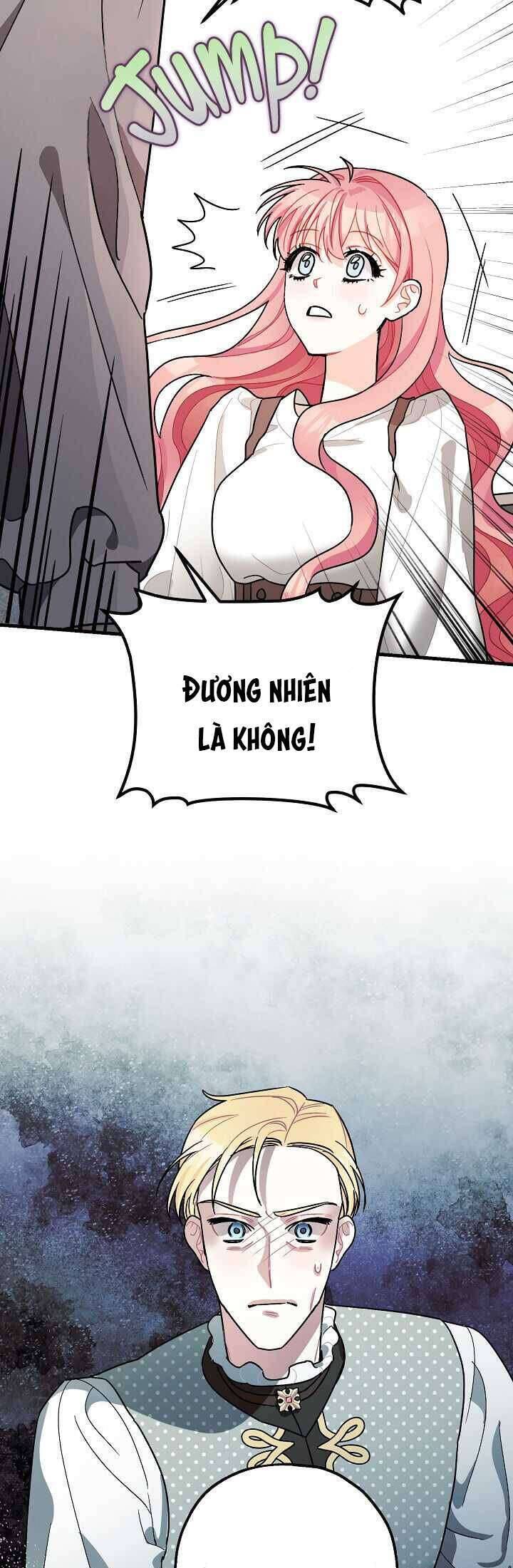 Liều Thuốc An Thần Của Bạo Chúa - Chapter 8 - Page 7