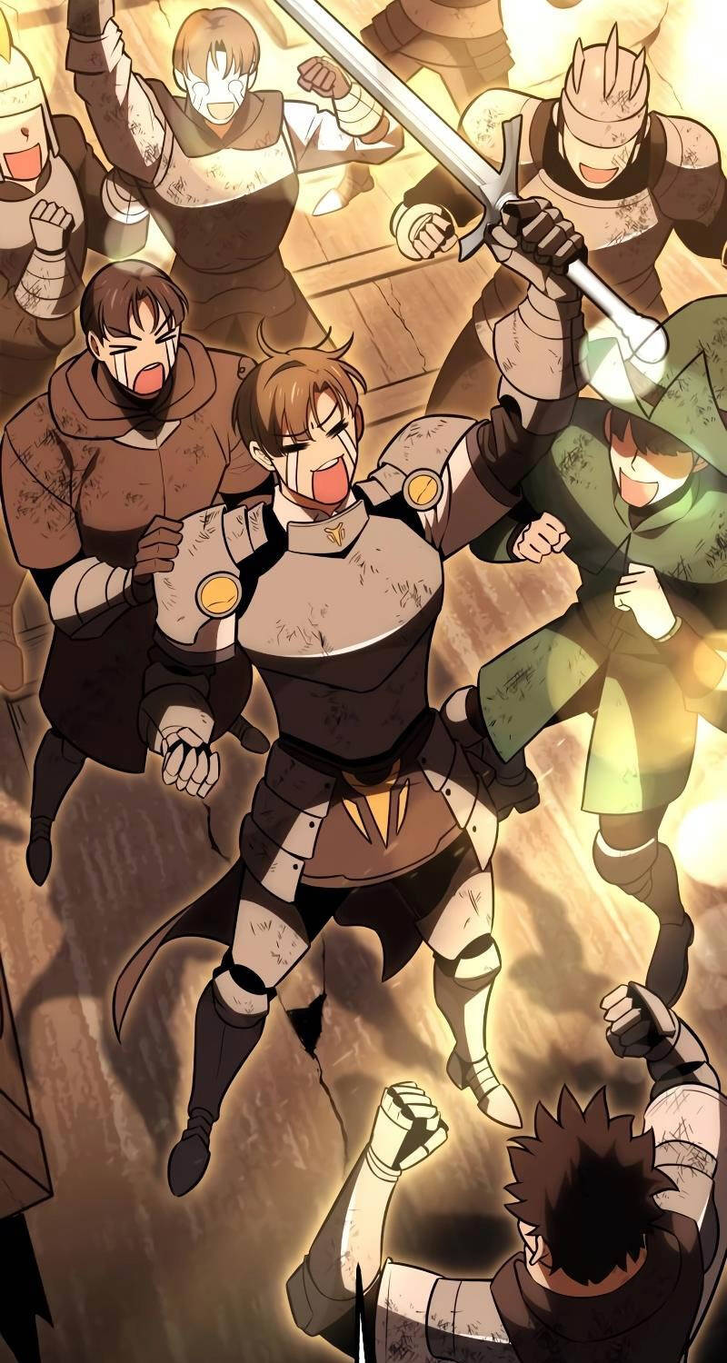 Tôi Đã Giết Tuyển Thủ Học Viện Chapter 37 - Trang 111