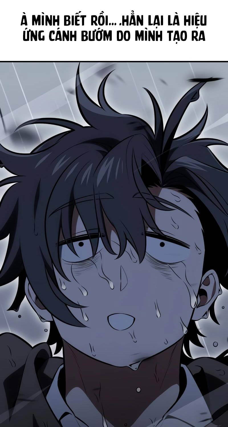 Tôi Đã Giết Tuyển Thủ Học Viện Chapter 37 - Trang 138