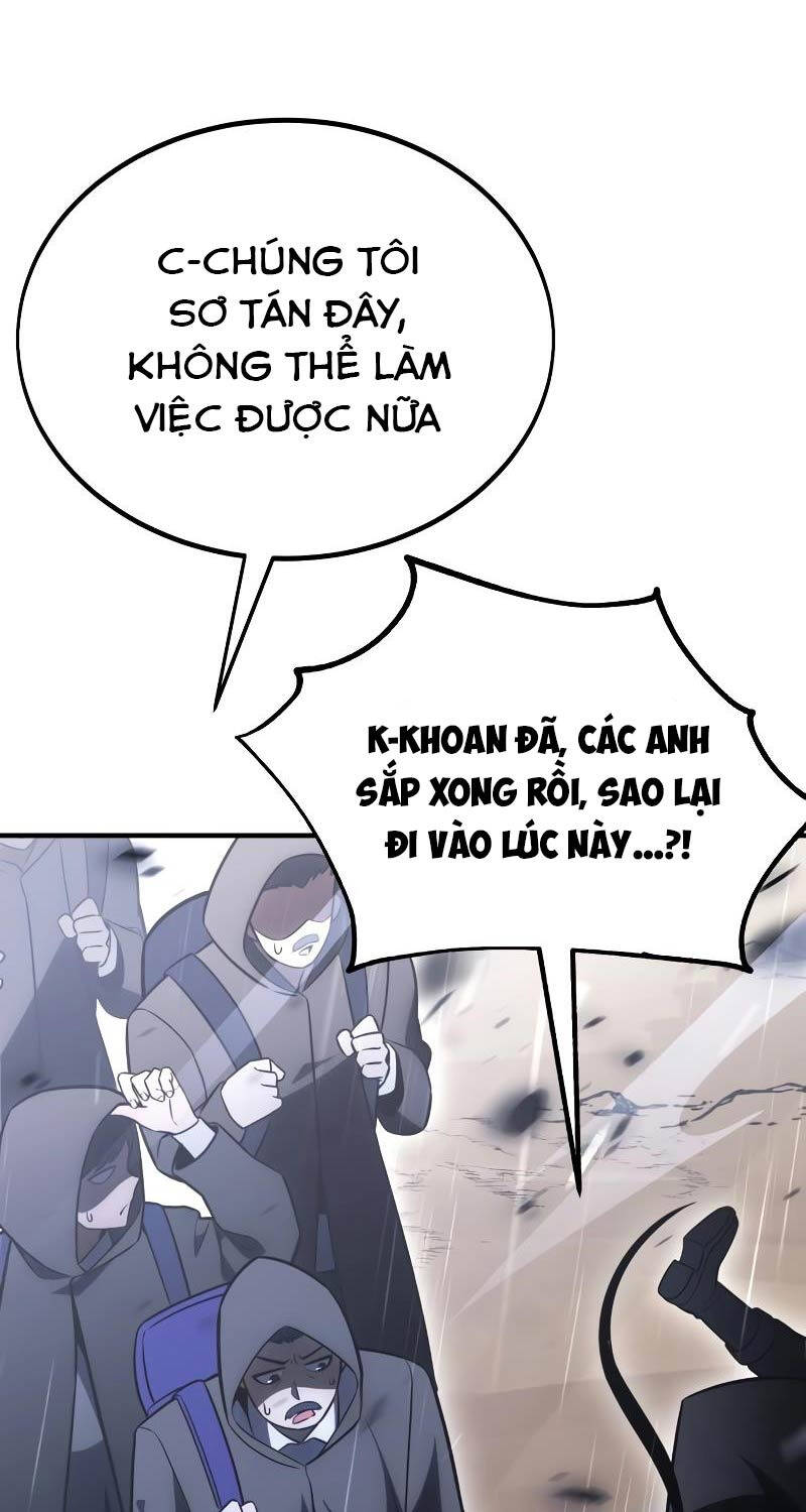 Tôi Đã Giết Tuyển Thủ Học Viện Chapter 37 - Trang 140