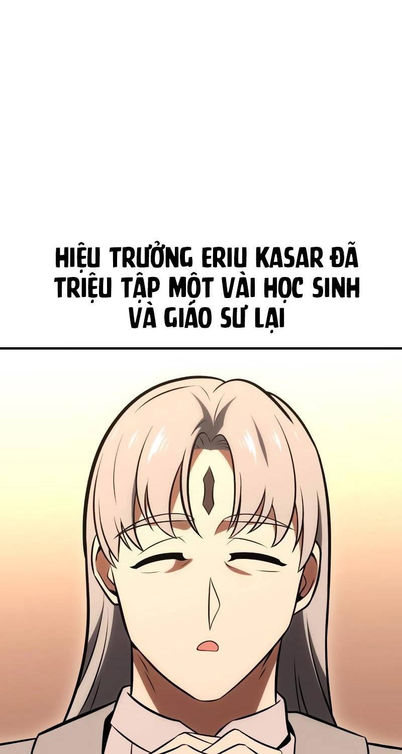 Tôi Đã Giết Tuyển Thủ Học Viện Chapter 37 - Trang 159