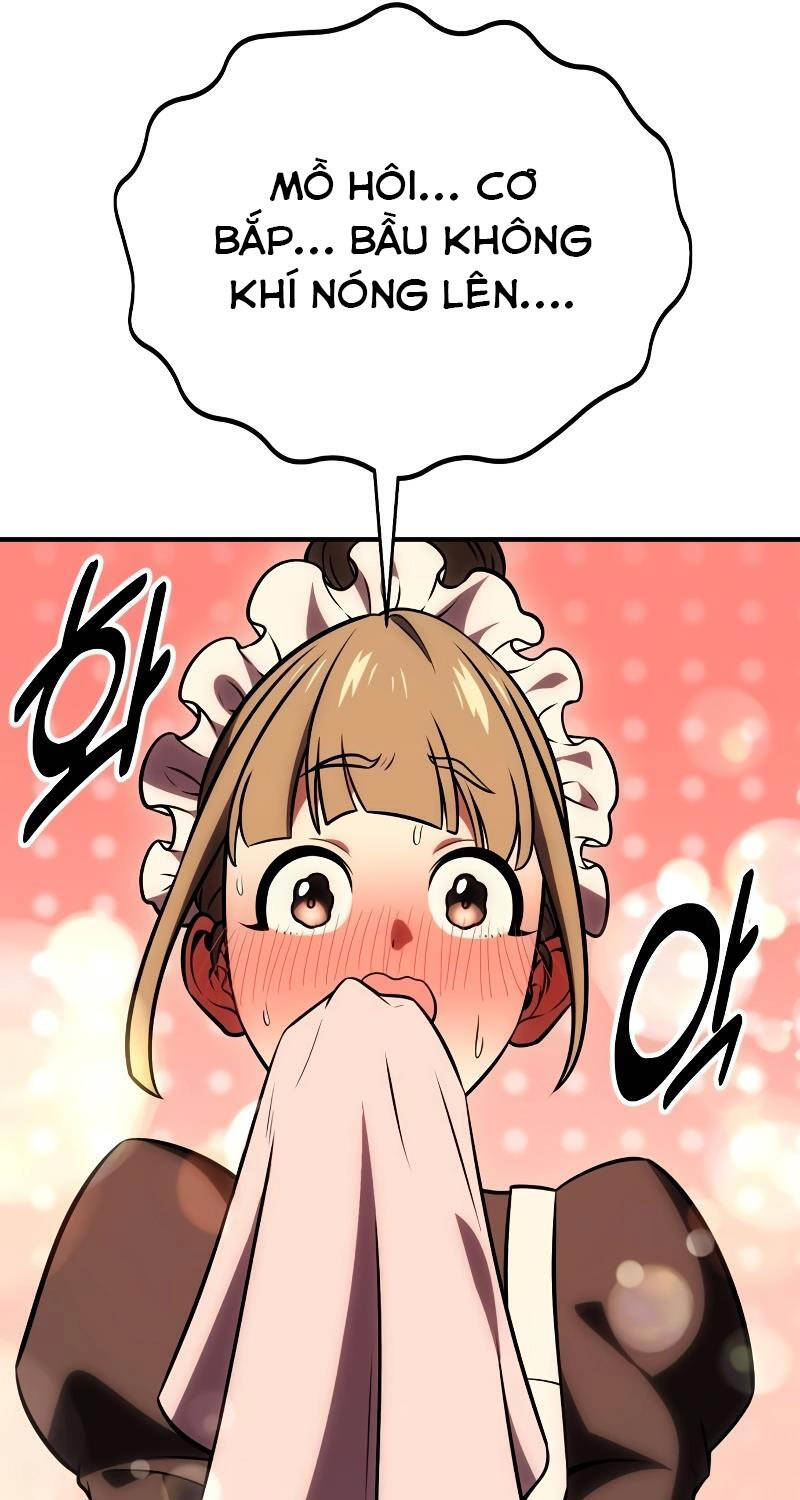 Tôi Đã Giết Tuyển Thủ Học Viện Chapter 37 - Trang 19