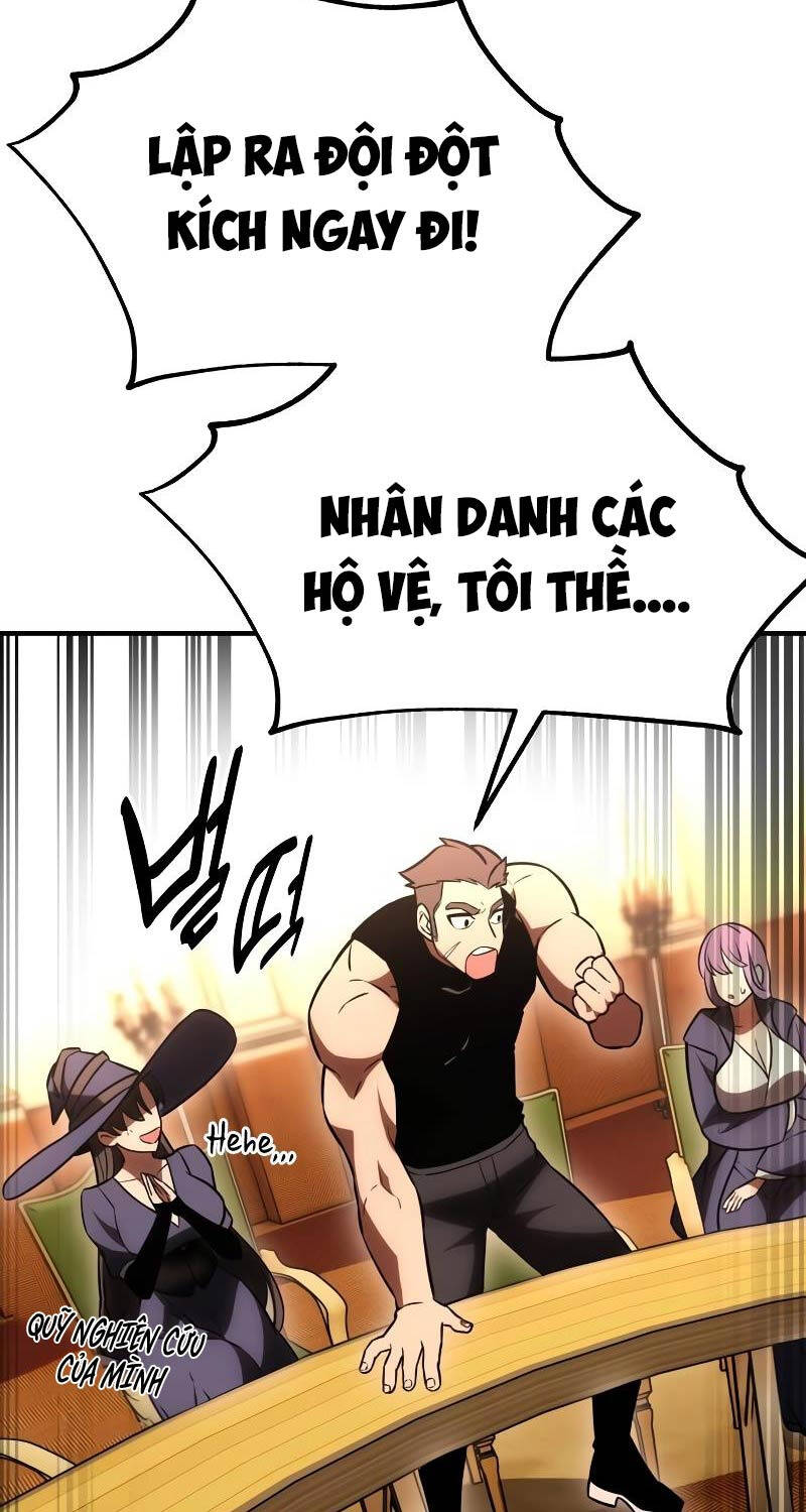 Tôi Đã Giết Tuyển Thủ Học Viện Chapter 37 - Trang 213