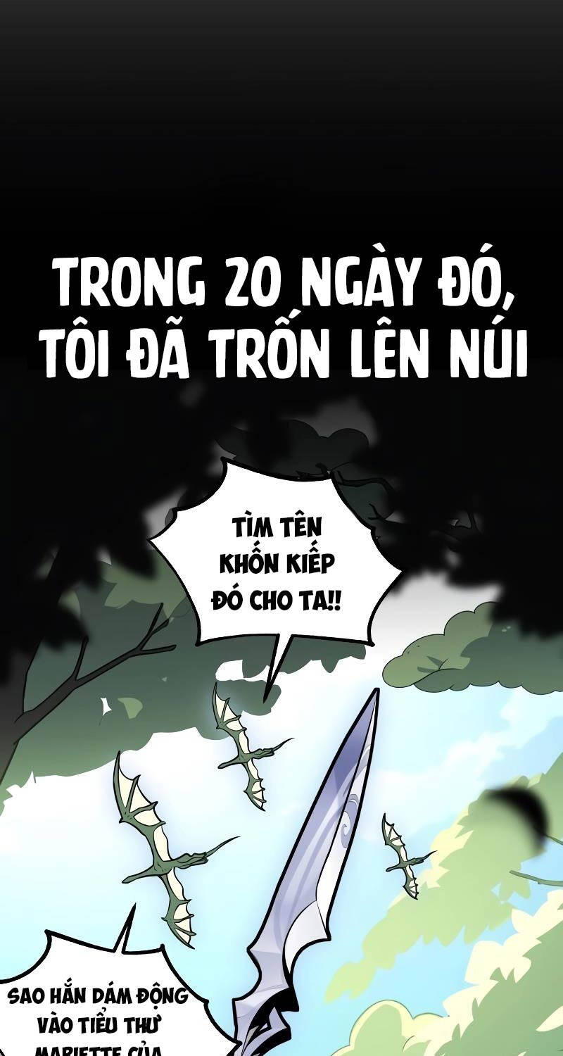 Tôi Đã Giết Tuyển Thủ Học Viện Chapter 37 - Trang 29