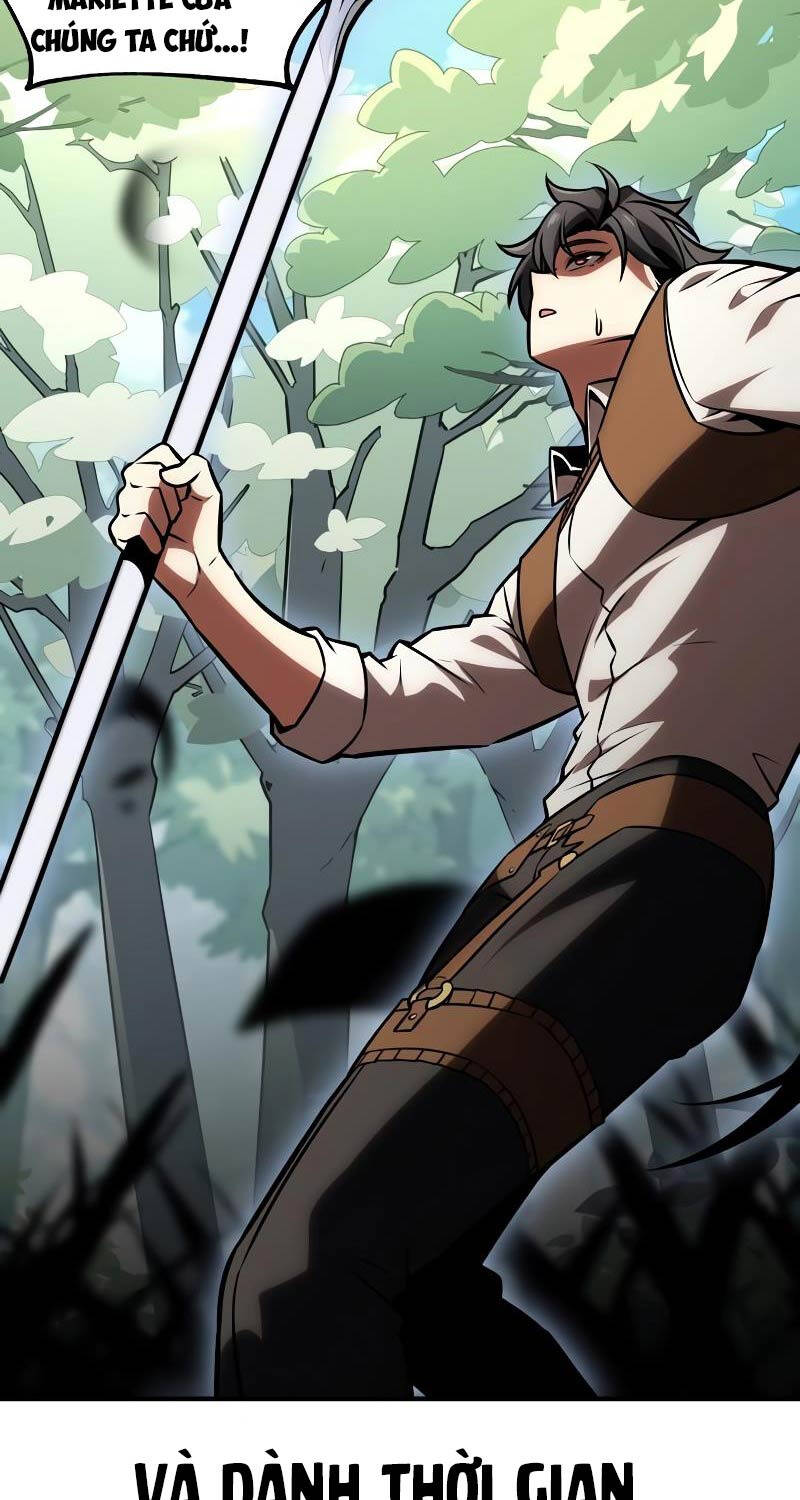 Tôi Đã Giết Tuyển Thủ Học Viện Chapter 37 - Trang 30