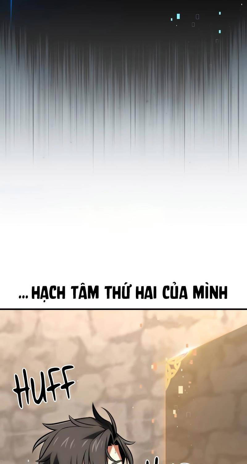 Tôi Đã Giết Tuyển Thủ Học Viện Chapter 37 - Trang 4