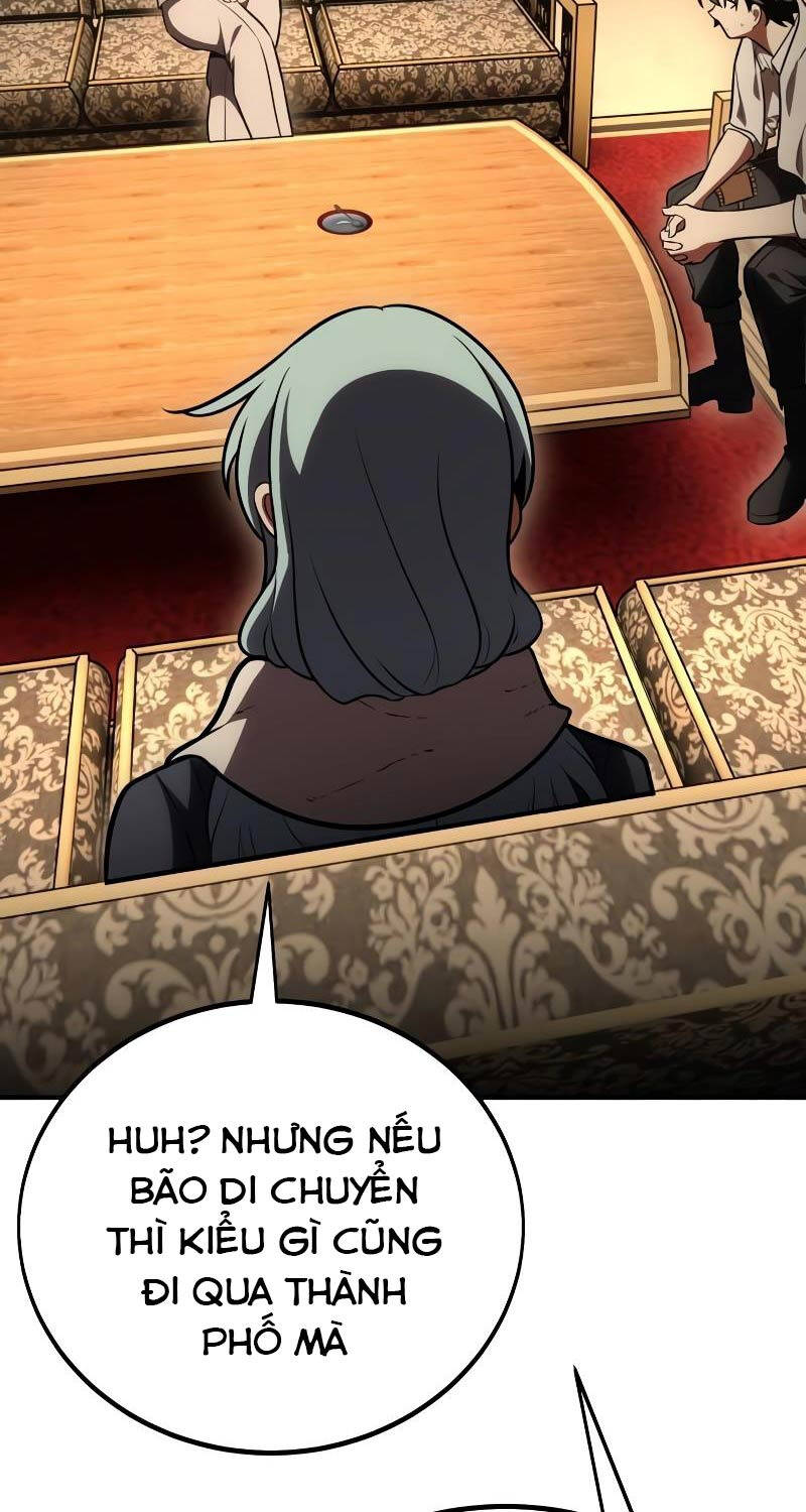 Tôi Đã Giết Tuyển Thủ Học Viện Chapter 37 - Trang 77