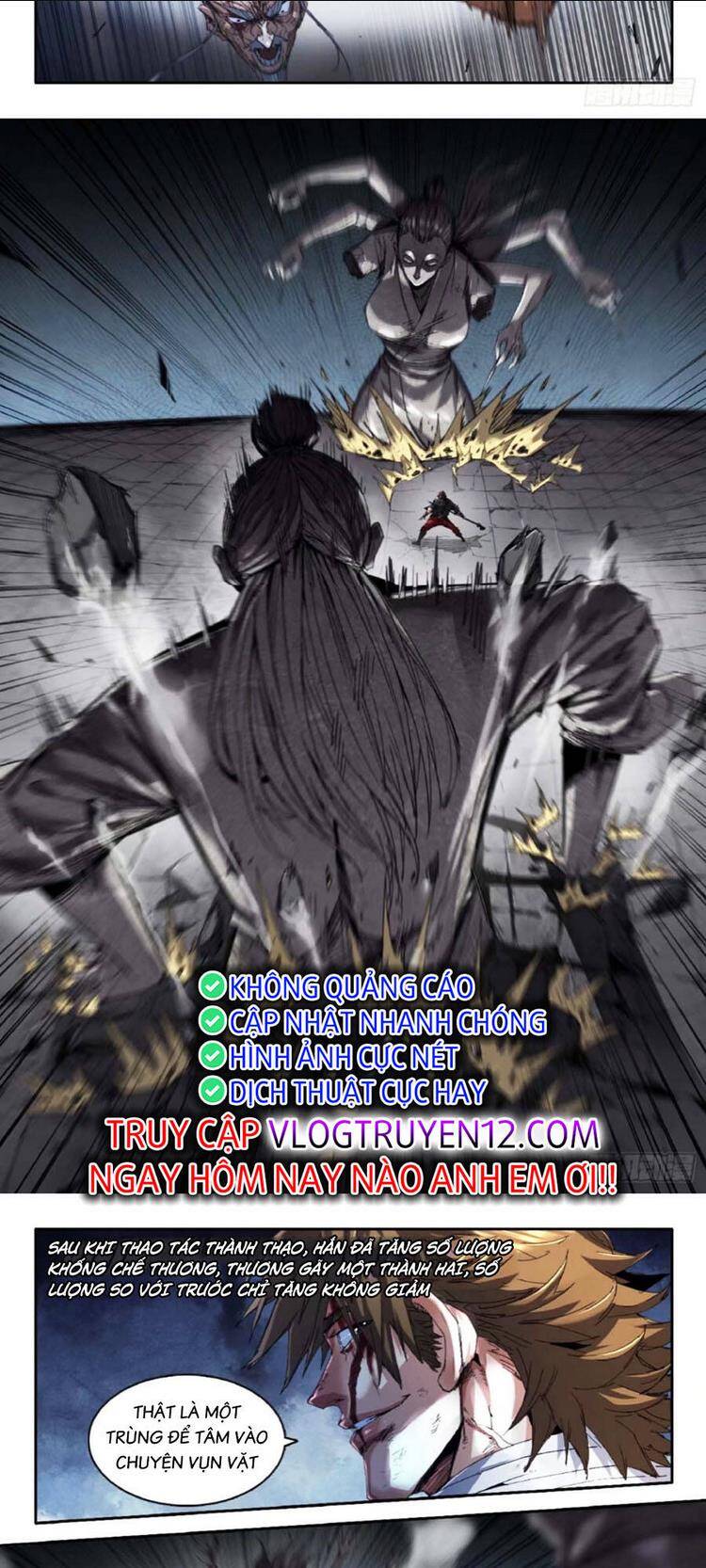 Mạnh Nhất Lịch Sử - Chapter 235 - Page 3