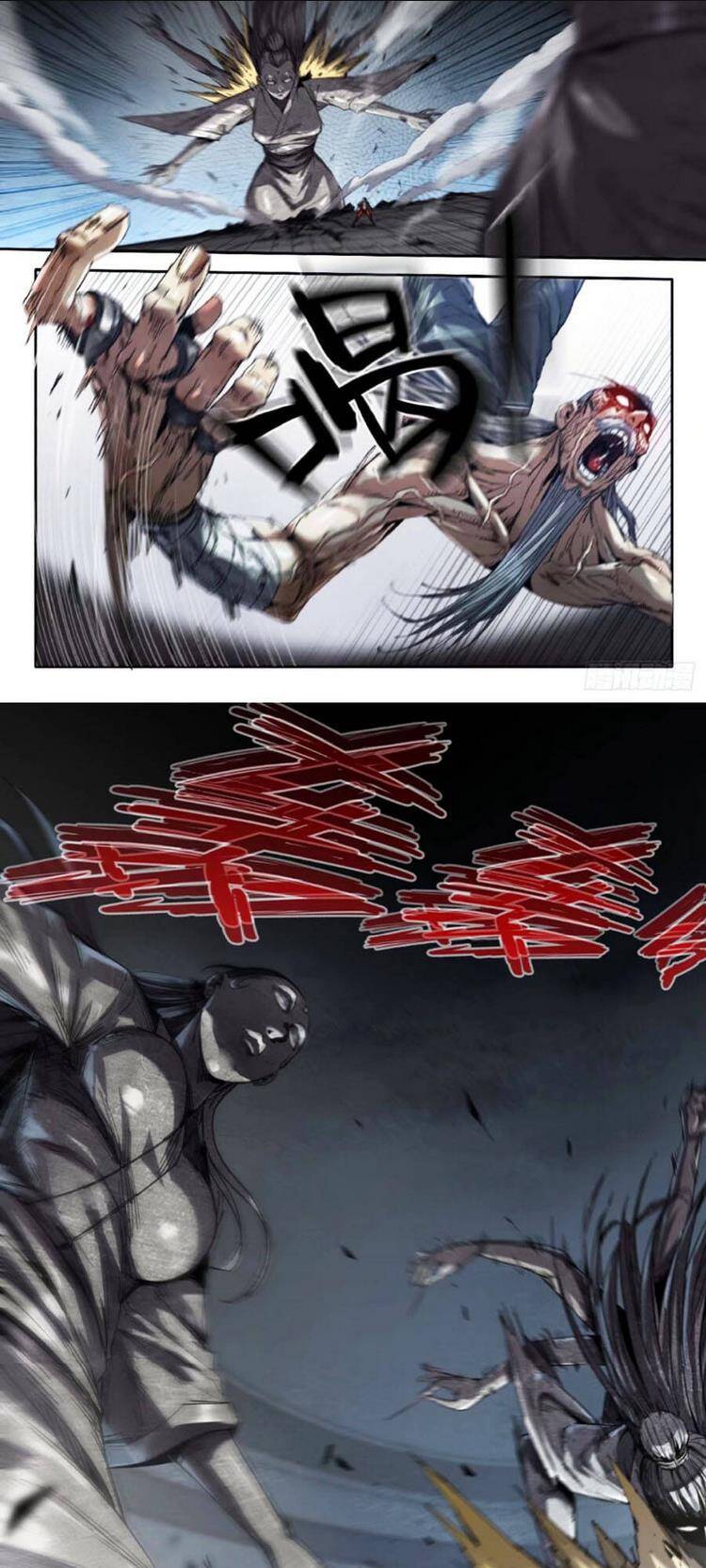 Mạnh Nhất Lịch Sử - Chapter 235 - Page 4