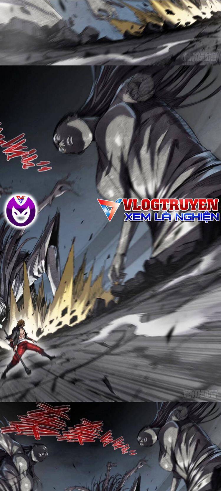 Mạnh Nhất Lịch Sử - Chapter 235 - Page 5