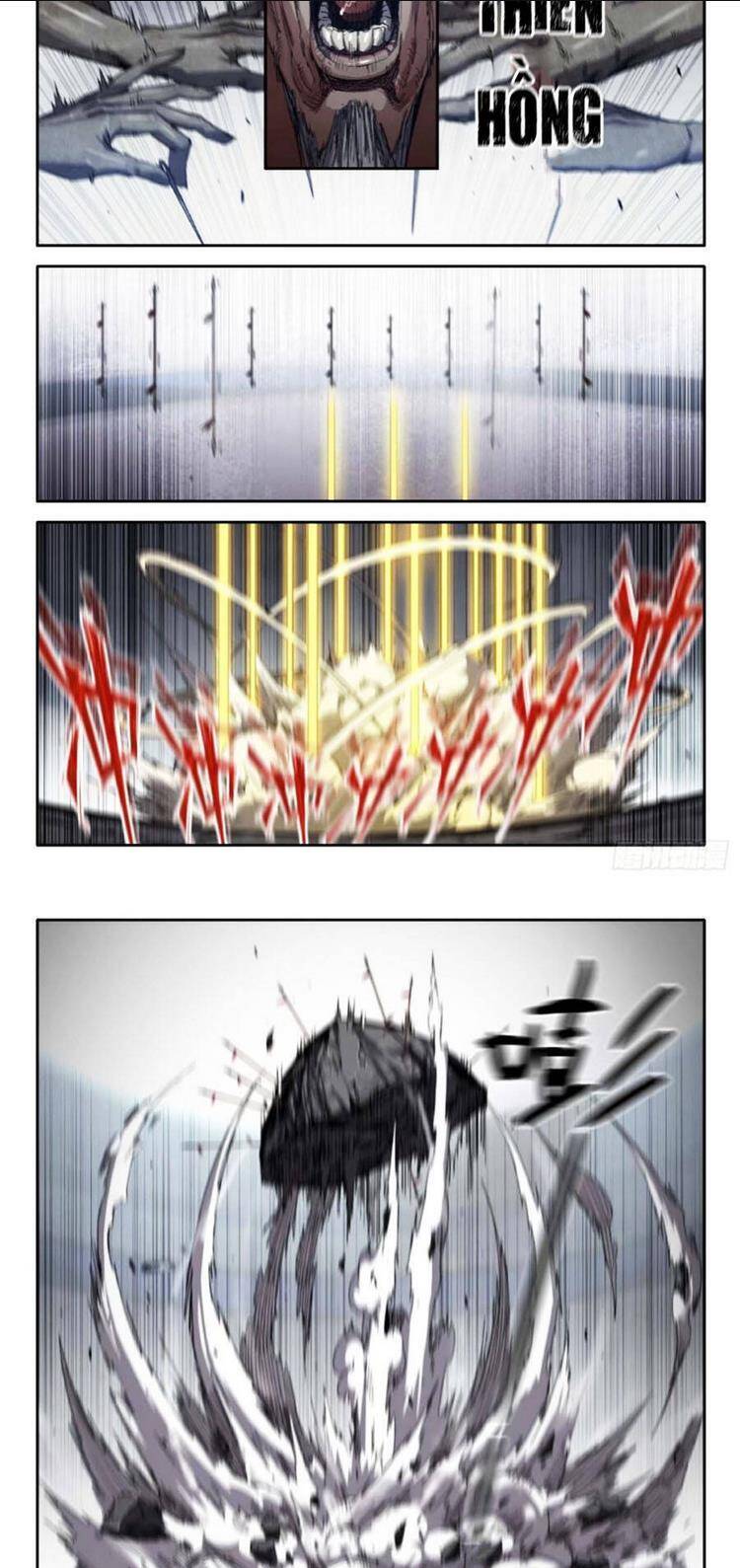 Mạnh Nhất Lịch Sử - Chapter 235 - Page 7