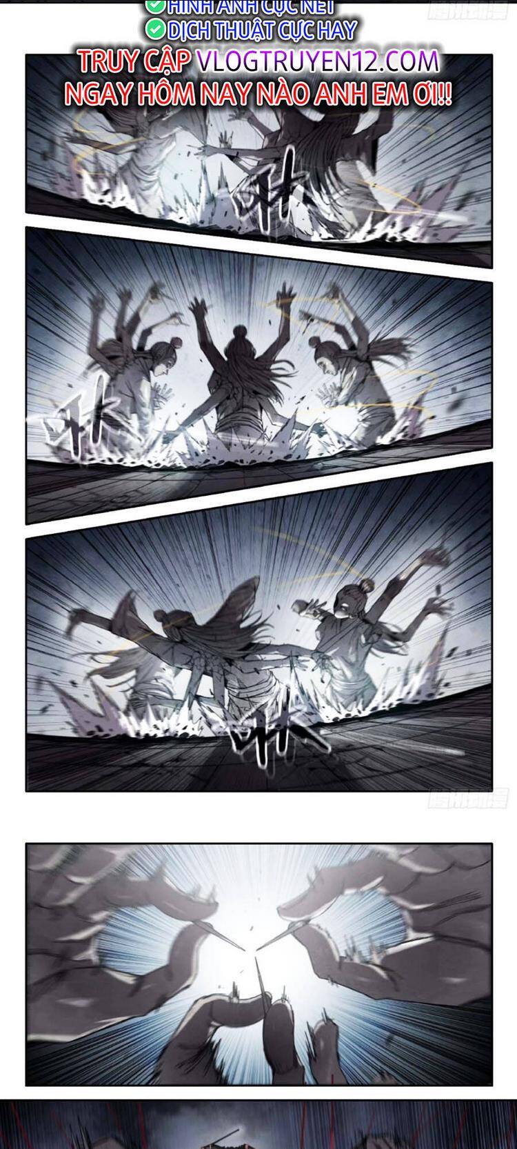 Mạnh Nhất Lịch Sử - Chapter 236 - Page 5