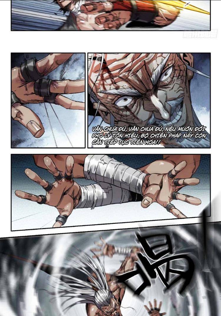 Mạnh Nhất Lịch Sử - Chapter 236 - Page 7