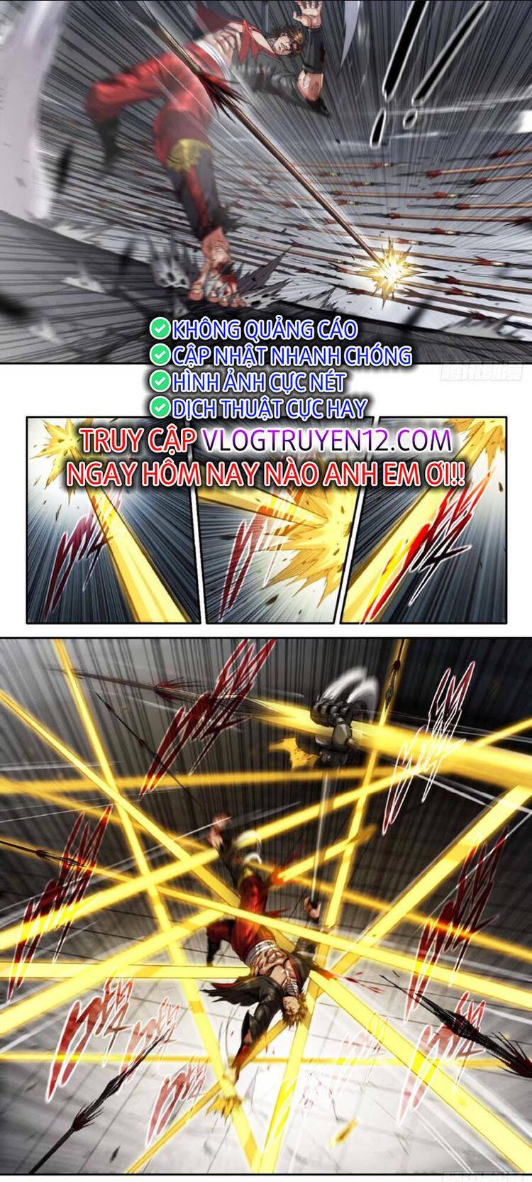 Mạnh Nhất Lịch Sử - Chapter 237 - Page 3