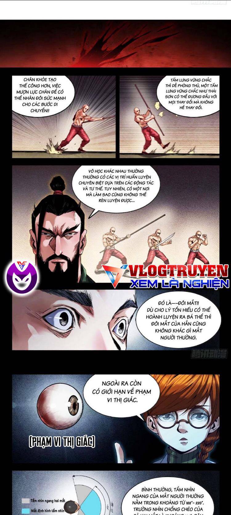 Mạnh Nhất Lịch Sử - Chapter 237 - Page 4