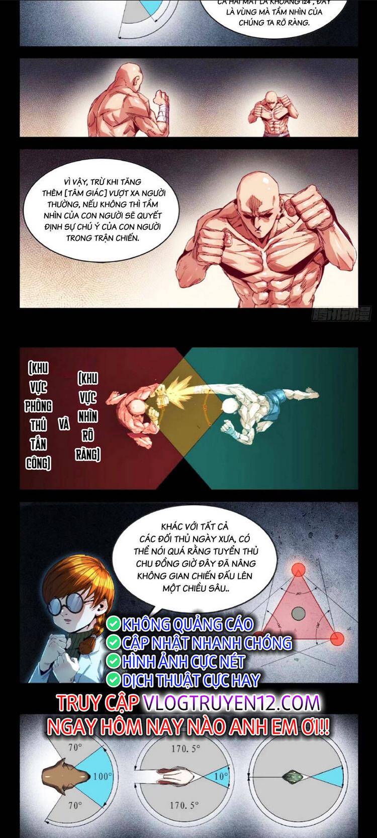 Mạnh Nhất Lịch Sử - Chapter 237 - Page 5