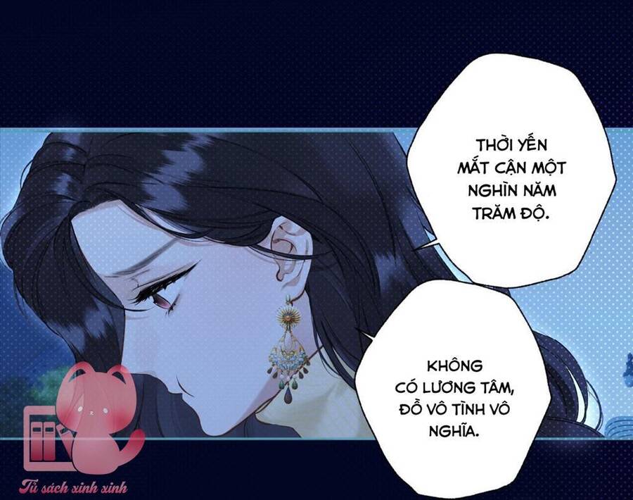 Tôi Cũng Muốn Làm Mợ Út - Chapter 22 - Page 18