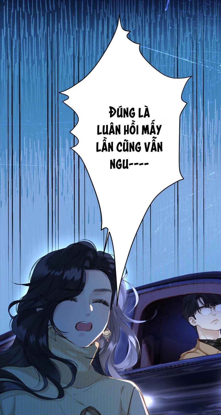 Tôi Cũng Muốn Làm Mợ Út - Chapter 22 - Page 20
