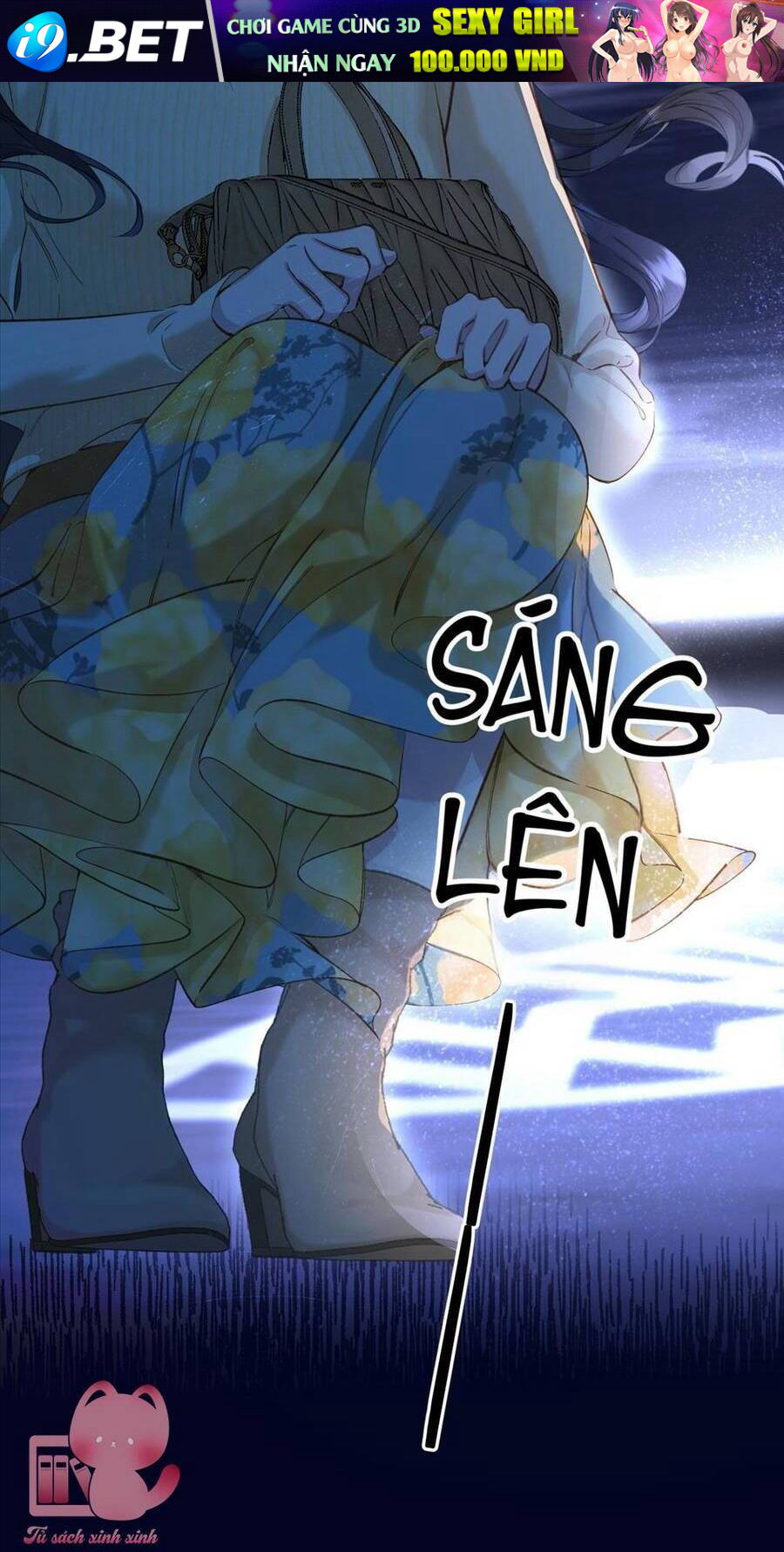 Tôi Cũng Muốn Làm Mợ Út - Chapter 22 - Page 21