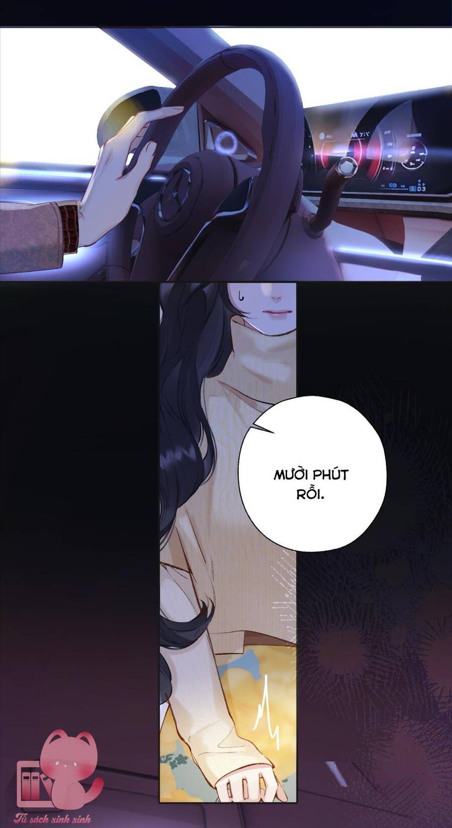 Tôi Cũng Muốn Làm Mợ Út - Chapter 22 - Page 25