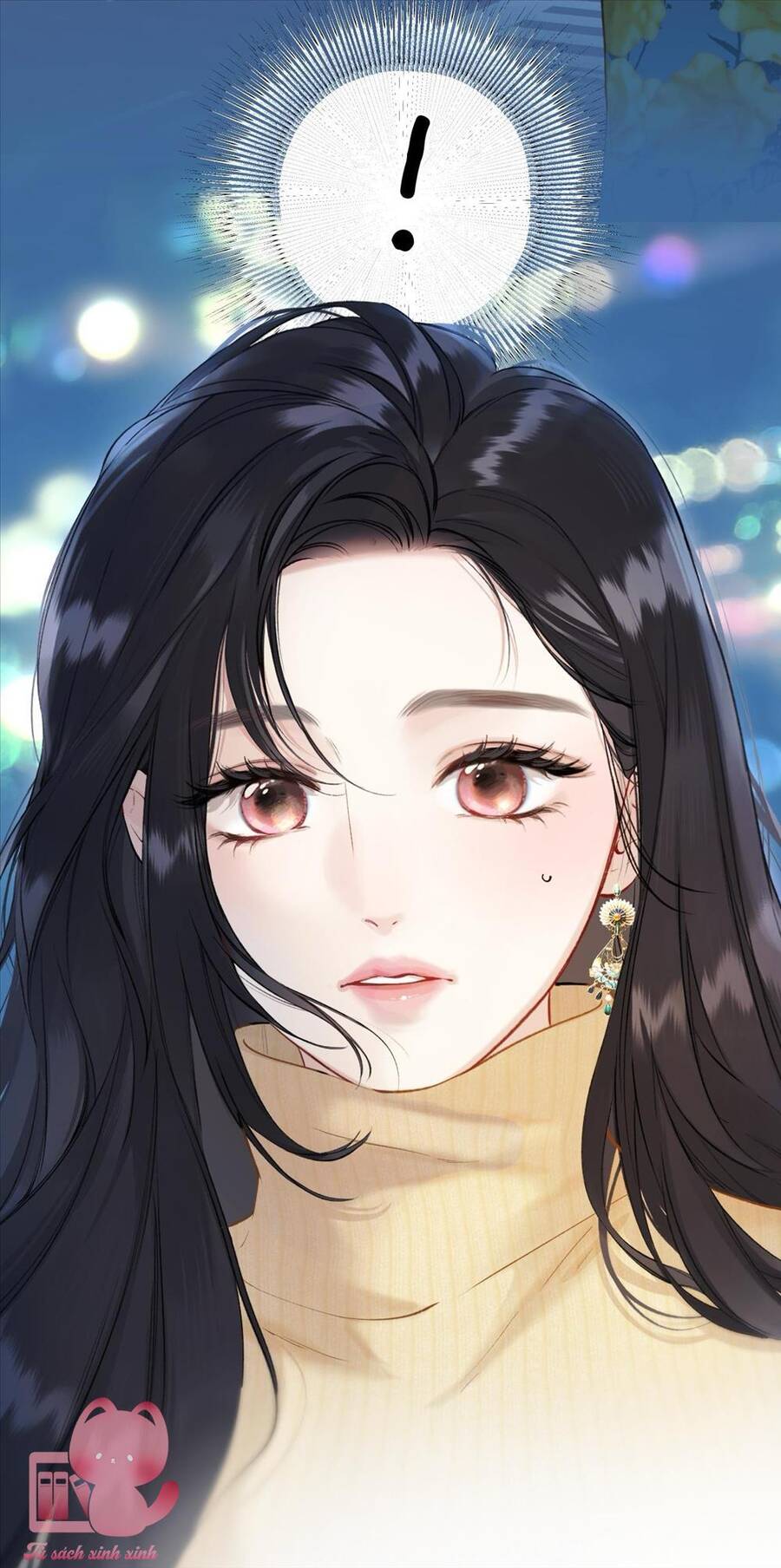 Tôi Cũng Muốn Làm Mợ Út - Chapter 22 - Page 3