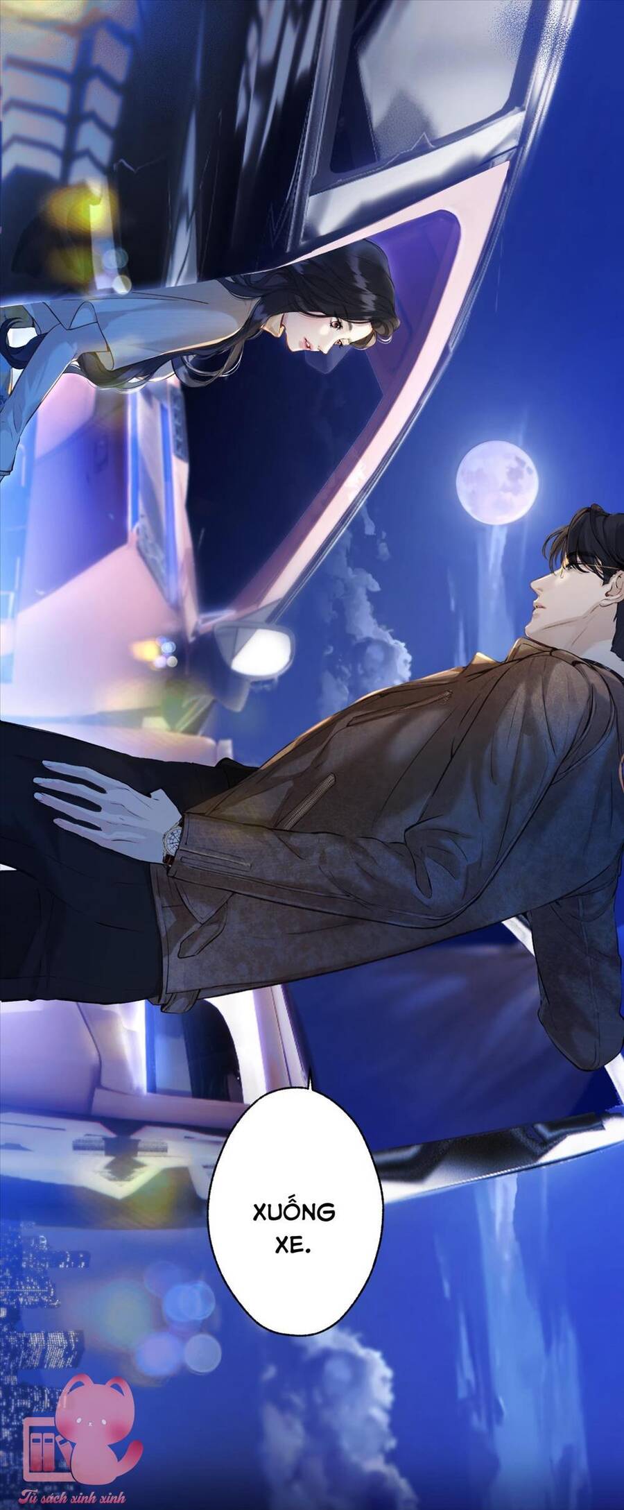 Tôi Cũng Muốn Làm Mợ Út - Chapter 22 - Page 32