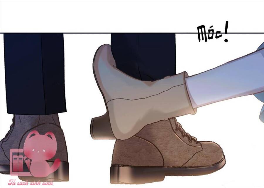 Tôi Cũng Muốn Làm Mợ Út - Chapter 22 - Page 37