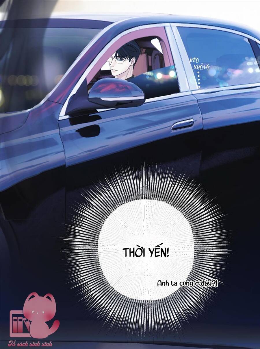 Tôi Cũng Muốn Làm Mợ Út - Chapter 22 - Page 4