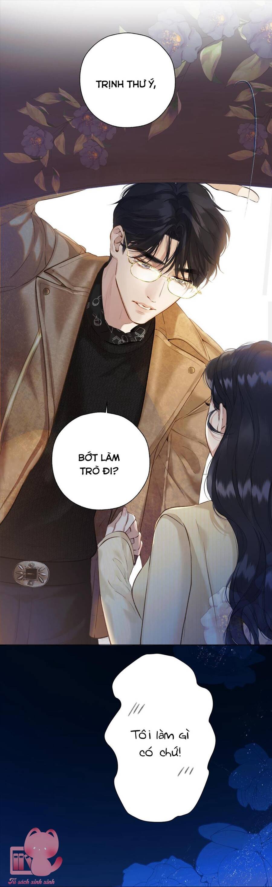 Tôi Cũng Muốn Làm Mợ Út - Chapter 22 - Page 41