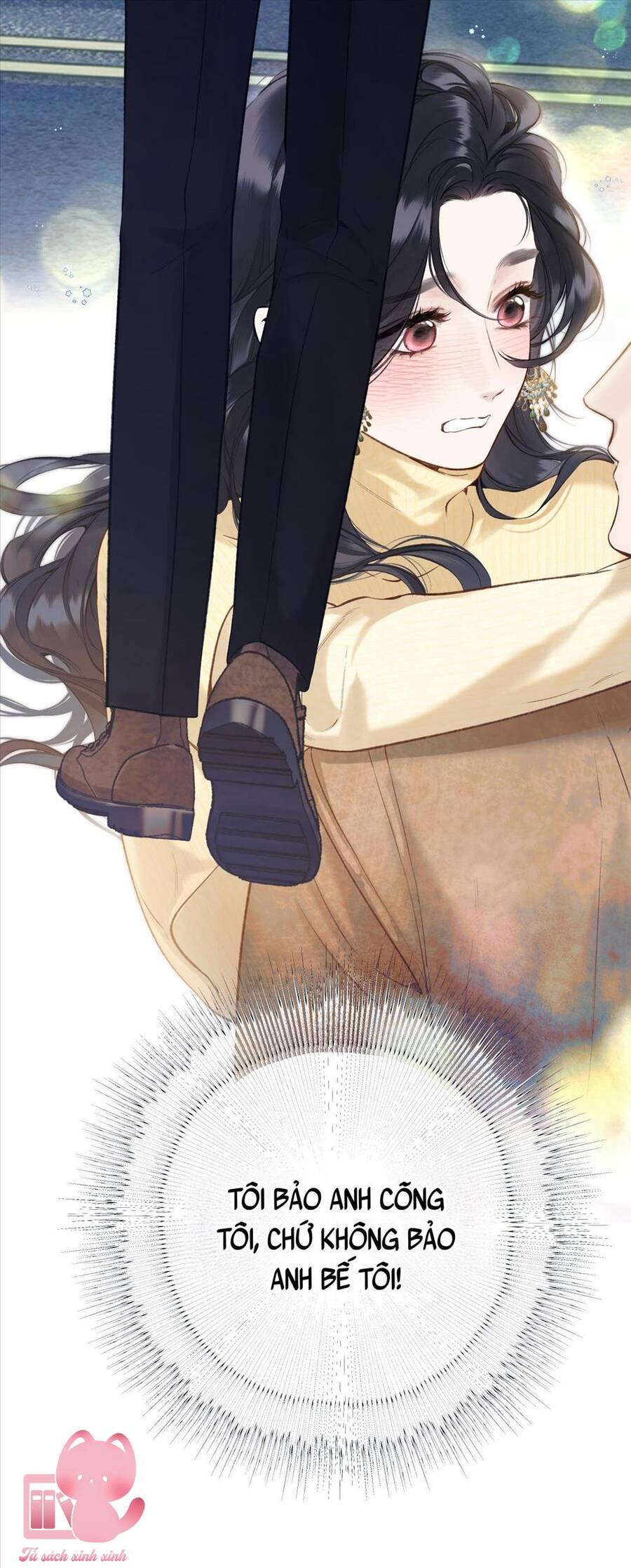 Tôi Cũng Muốn Làm Mợ Út - Chapter 22 - Page 43