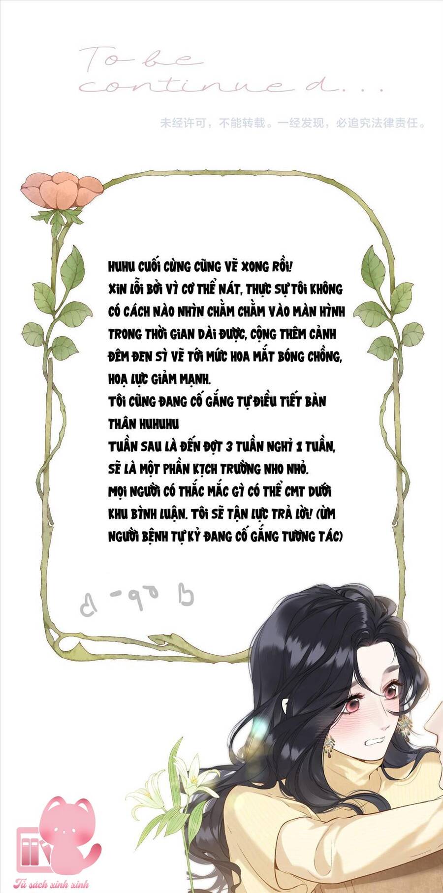 Tôi Cũng Muốn Làm Mợ Út - Chapter 22 - Page 44