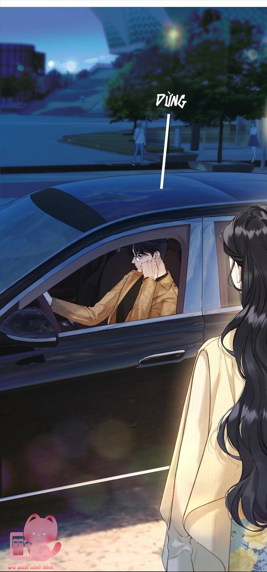 Tôi Cũng Muốn Làm Mợ Út - Chapter 22 - Page 7