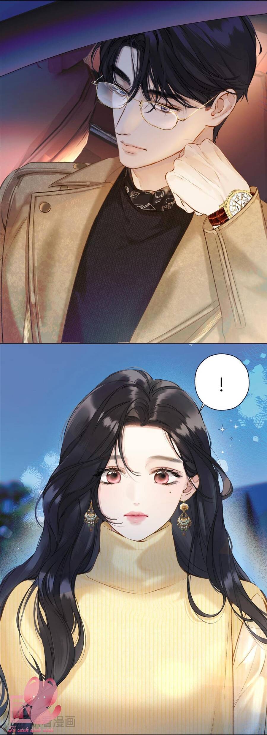 Tôi Cũng Muốn Làm Mợ Út - Chapter 22 - Page 8