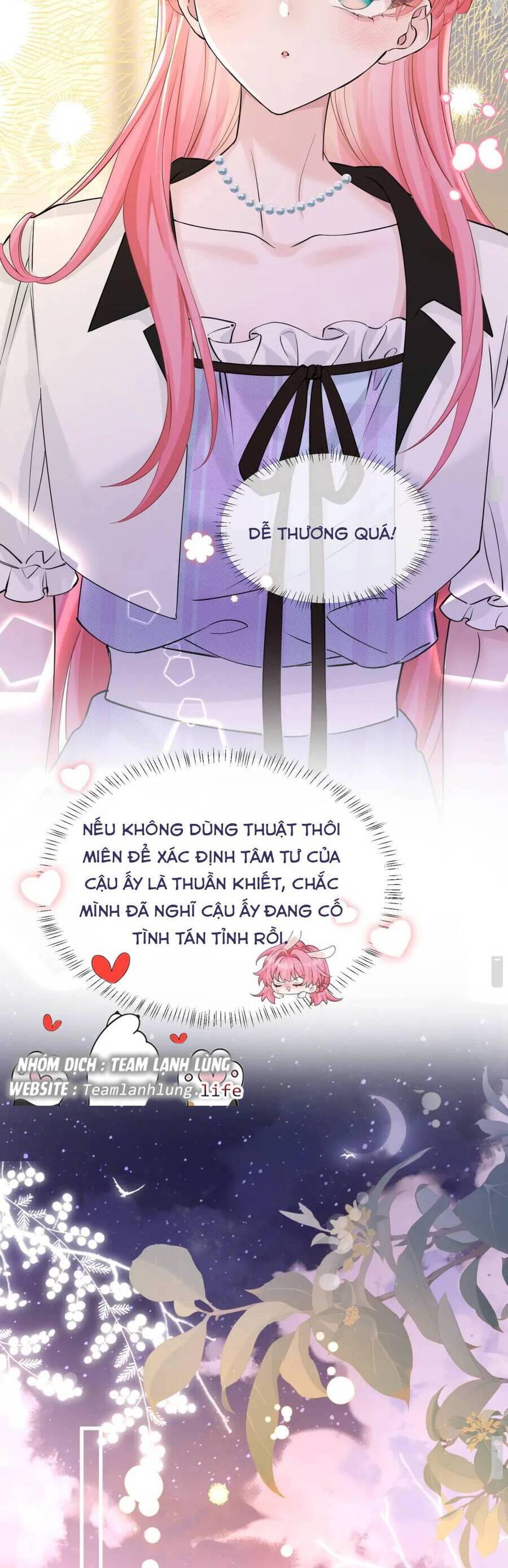 Xuyên Thành Tiểu Muội Của Đại Lão Giấu Mặt - Chapter 10 - Page 12