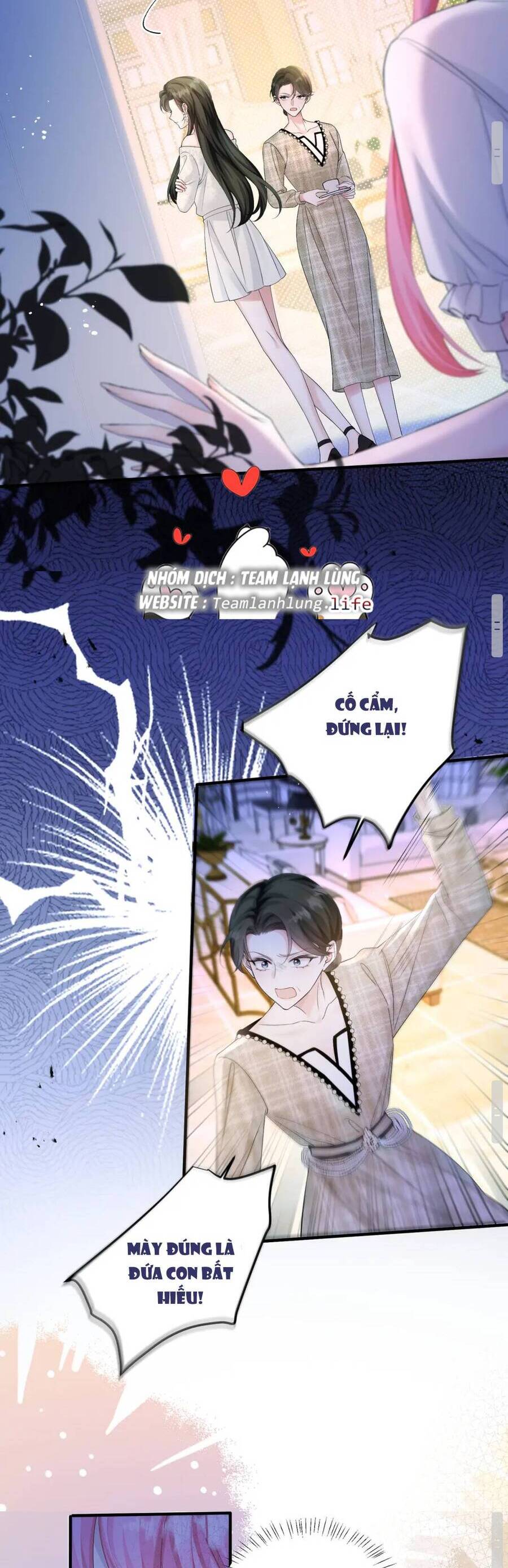 Xuyên Thành Tiểu Muội Của Đại Lão Giấu Mặt - Chapter 10 - Page 15