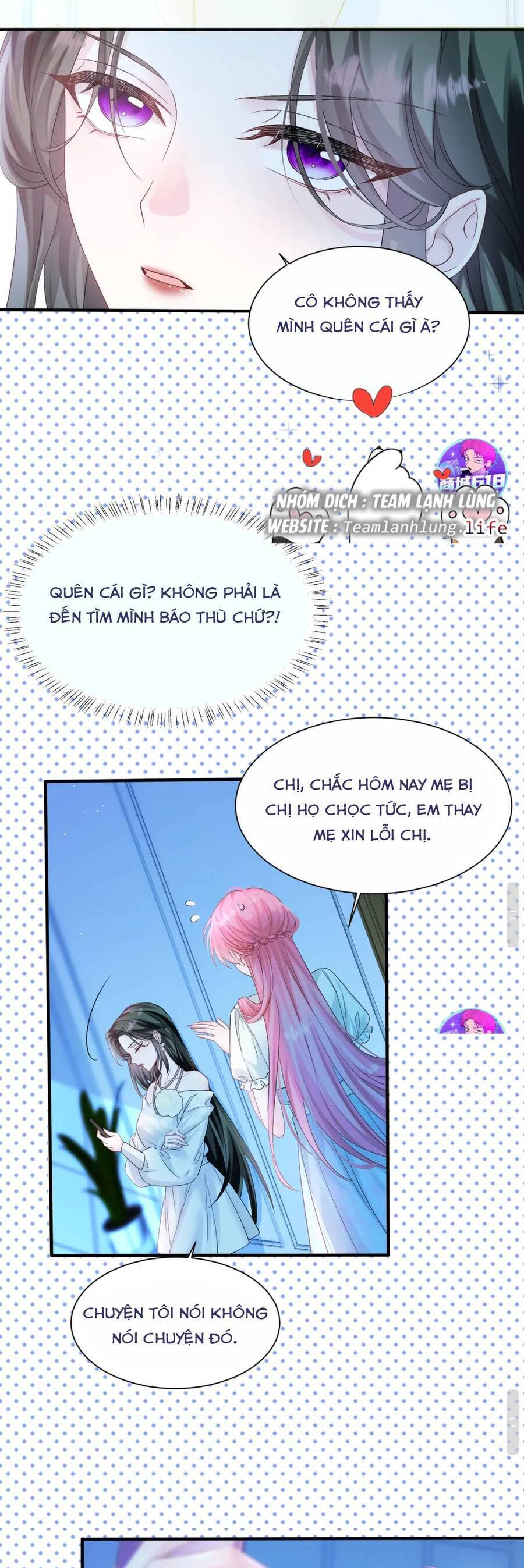 Xuyên Thành Tiểu Muội Của Đại Lão Giấu Mặt - Chapter 10 - Page 27