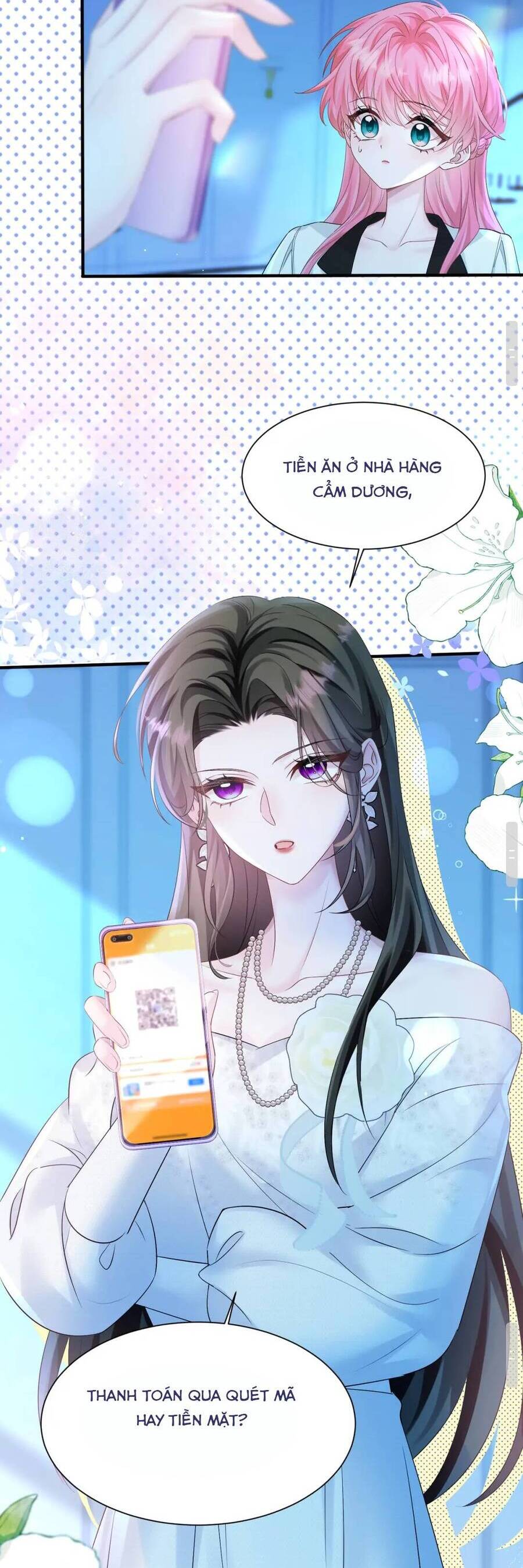 Xuyên Thành Tiểu Muội Của Đại Lão Giấu Mặt - Chapter 10 - Page 28