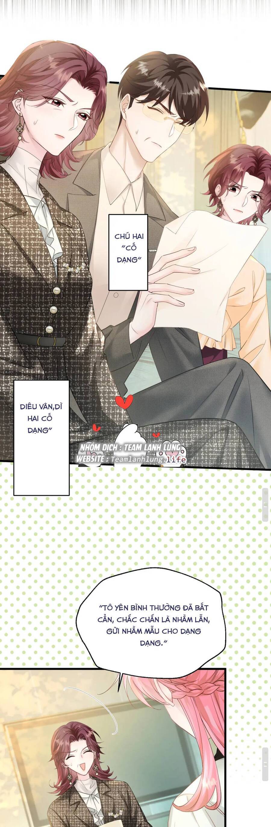 Xuyên Thành Tiểu Muội Của Đại Lão Giấu Mặt - Chapter 11 - Page 22