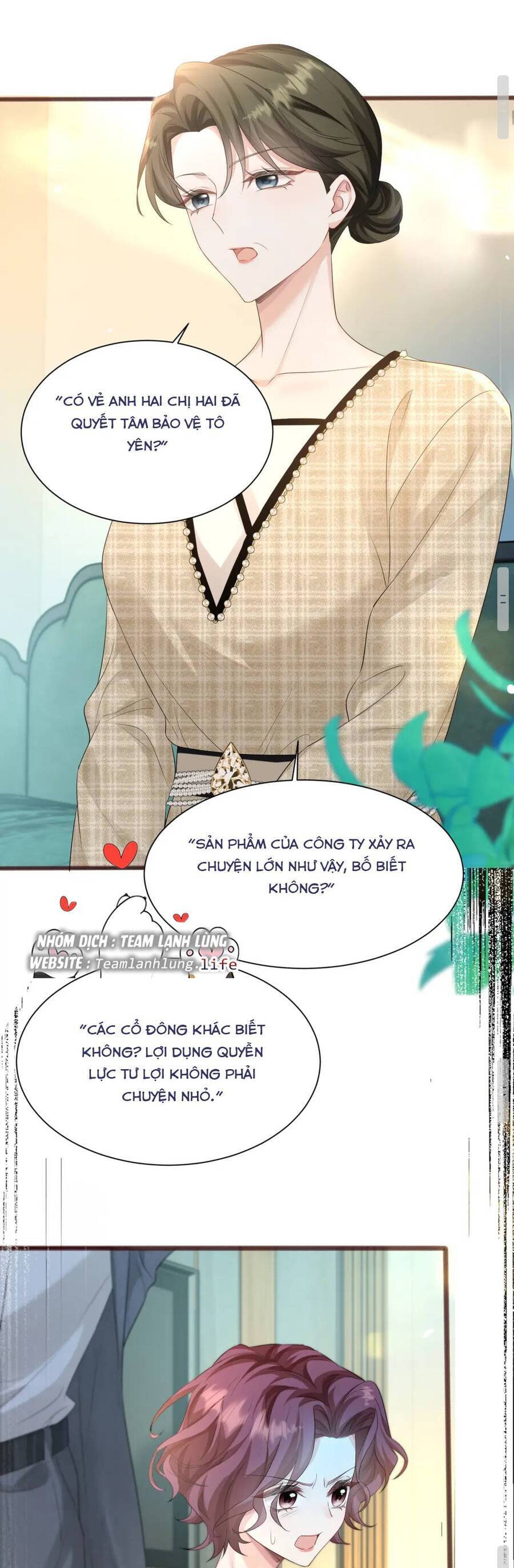 Xuyên Thành Tiểu Muội Của Đại Lão Giấu Mặt - Chapter 11 - Page 26